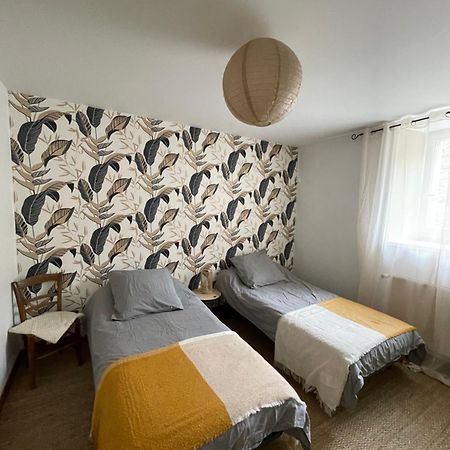 Maison Cote Halle " Le Parc" Saint-Flour  Zewnętrze zdjęcie