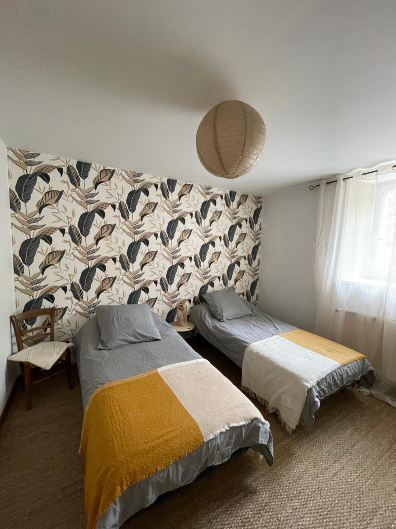 Maison Cote Halle " Le Parc" Saint-Flour  Zewnętrze zdjęcie